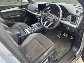 Used Audi Q5 2017 for sale - 79751728: Photo