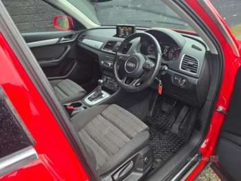 Used Audi Q3 2016 for sale - 74499478: Photo