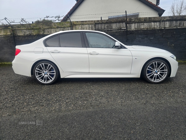Used BMW 3 Series 2015 for sale - 77144755: Photo 2