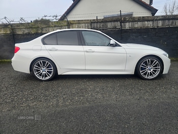 Used BMW 3 Series 2015 for sale - 77144755: Photo