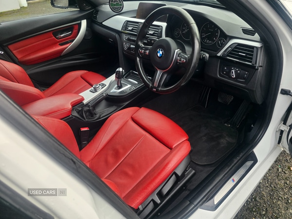 Used BMW 3 Series 2015 for sale - 77144755: Photo 4