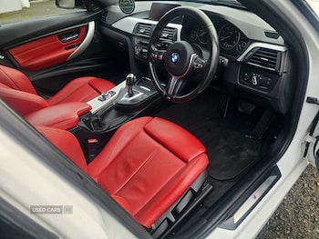 Used BMW 3 Series 2015 for sale - 77144755: Photo