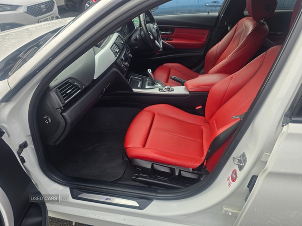 Used BMW 3 Series 2015 for sale - 77144755: Photo 5