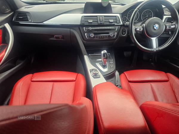 Used BMW 3 Series 2015 for sale - 77144755: Photo 6