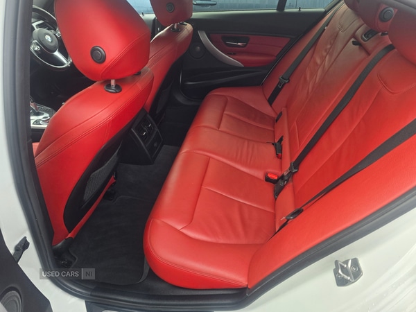 Used BMW 3 Series 2015 for sale - 77144755: Photo 7