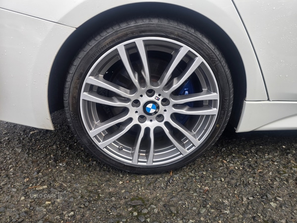 Used BMW 3 Series 2015 for sale - 77144755: Photo 8