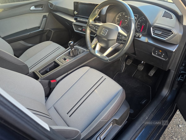 Used SEAT Leon 2022 for sale - 77941208: Photo 4