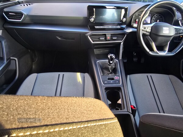 Used SEAT Leon 2022 for sale - 77941208: Photo 6