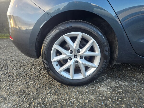 Used SEAT Leon 2022 for sale - 77941208: Photo 8