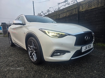 2017 - 2.2d Premium Tech 5dr DCT [AWD]