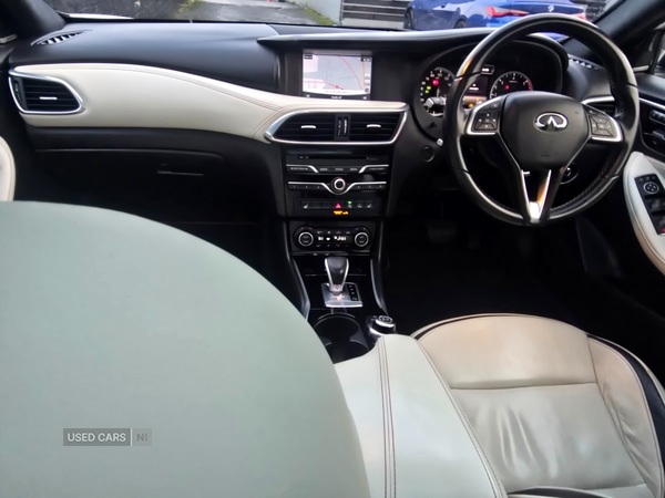 Used Infiniti Q30 2017 for sale - 76977117: Photo 5