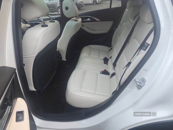 Used Infiniti Q30 2017 for sale - 76977117: Photo 7