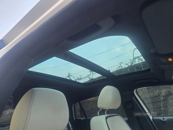 Used Infiniti Q30 2017 for sale - 76977117: Photo 8