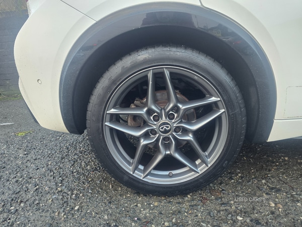 Used Infiniti Q30 2017 for sale - 76977117: Photo 9