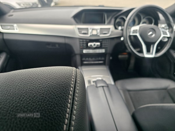 Used Mercedes-Benz E-Class 2014 for sale - 76190273: Photo 6