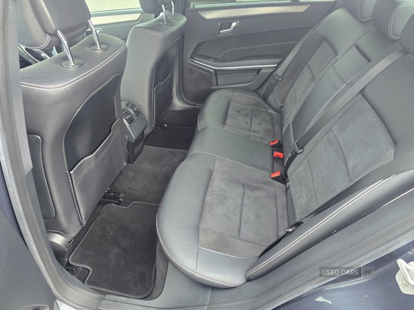 Used Mercedes-Benz E-Class 2014 for sale - 76190273: Photo 7