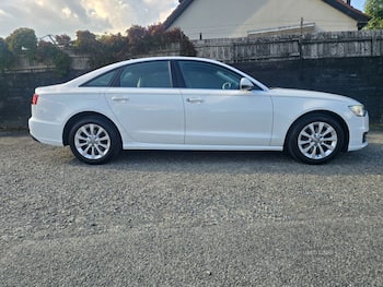 Used Audi A6 2015 for sale - 79670656: Photo
