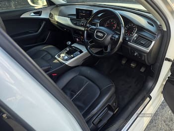 Used Audi A6 2015 for sale - 79670656: Photo