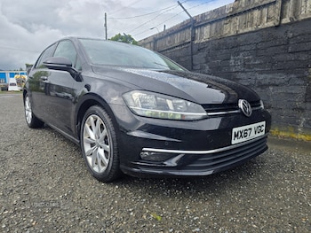 Used Volkswagen Golf 2017 for sale - 79304666: Photo