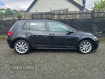 Used Volkswagen Golf 2017 for sale - 79304666: Photo