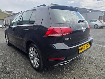 Used Volkswagen Golf 2017 for sale - 79304666: Photo