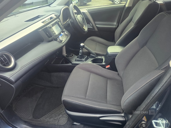 Used Toyota RAV4 2014 for sale - 76539265: Photo 6