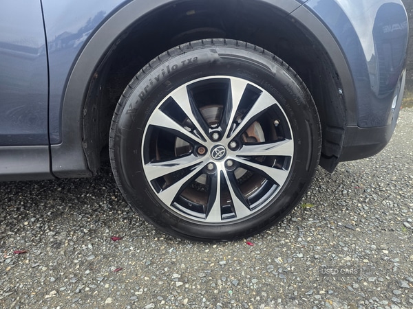 Used Toyota RAV4 2014 for sale - 76539265: Photo 8