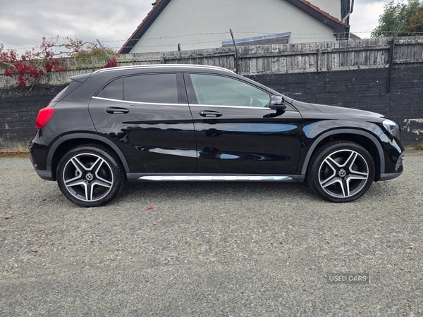 Used Mercedes-Benz GLA 2018 for sale - 76240308: Photo 2