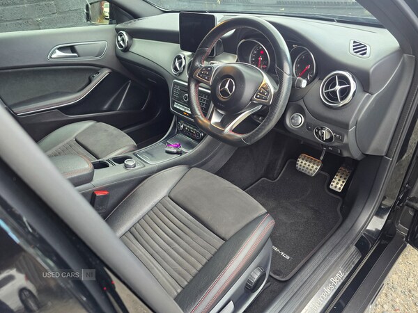 Used Mercedes-Benz GLA 2018 for sale - 76240308: Photo 4