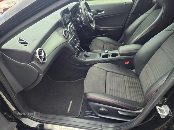 Used Mercedes-Benz GLA 2018 for sale - 76240308: Photo 5