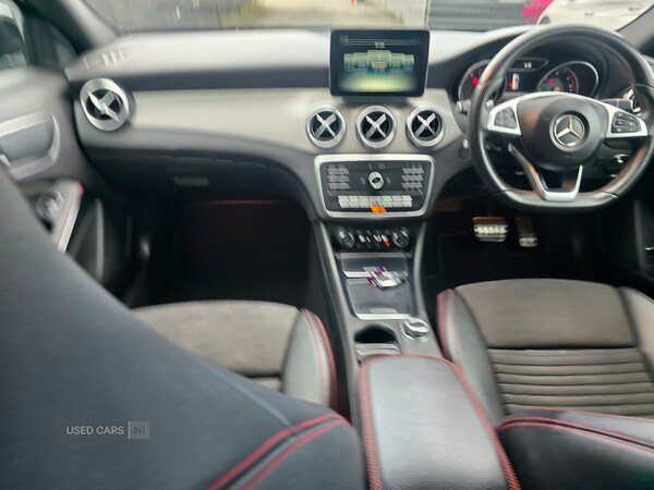 Used Mercedes-Benz GLA 2018 for sale - 76240308: Photo 7