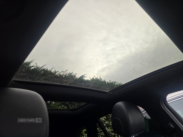 Used Mercedes-Benz GLC 2019 for sale - 76659602: Photo 5