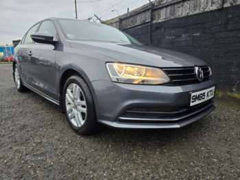 2015 - 2.0 TDI SE 4dr