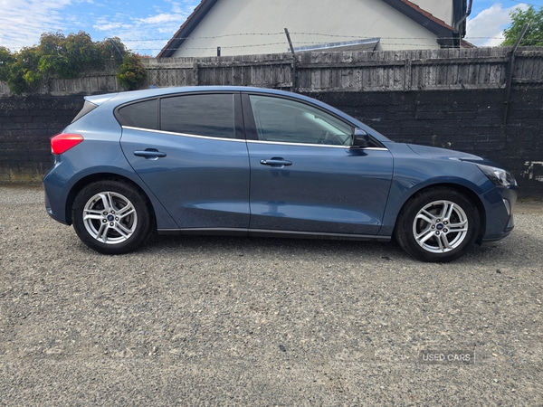 Used Ford Focus 2020 for sale - 76753933: Photo 2