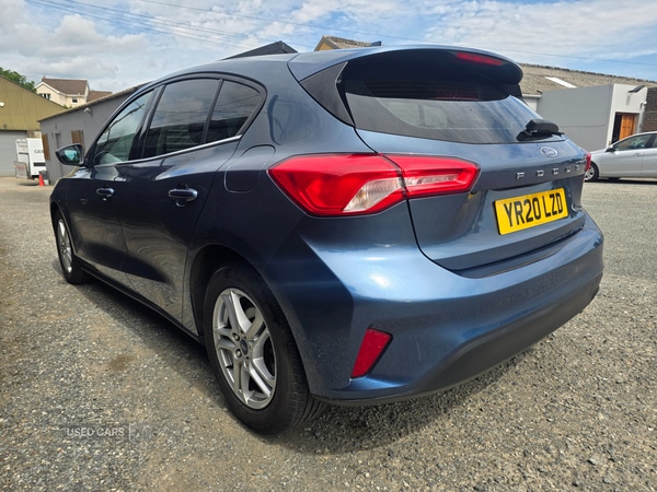 Used Ford Focus 2020 for sale - 76753933: Photo 3