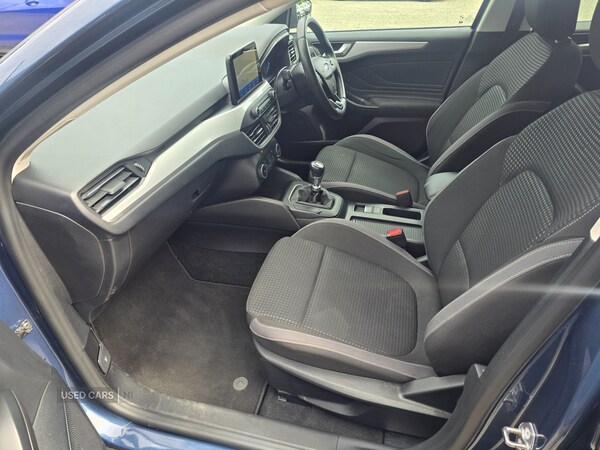 Used Ford Focus 2020 for sale - 76753933: Photo 5