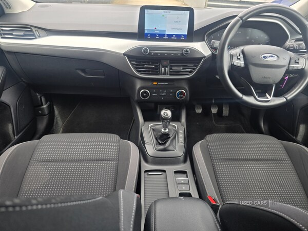 Used Ford Focus 2020 for sale - 76753933: Photo 6
