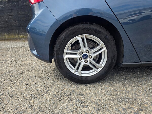 Used Ford Focus 2020 for sale - 76753933: Photo 8