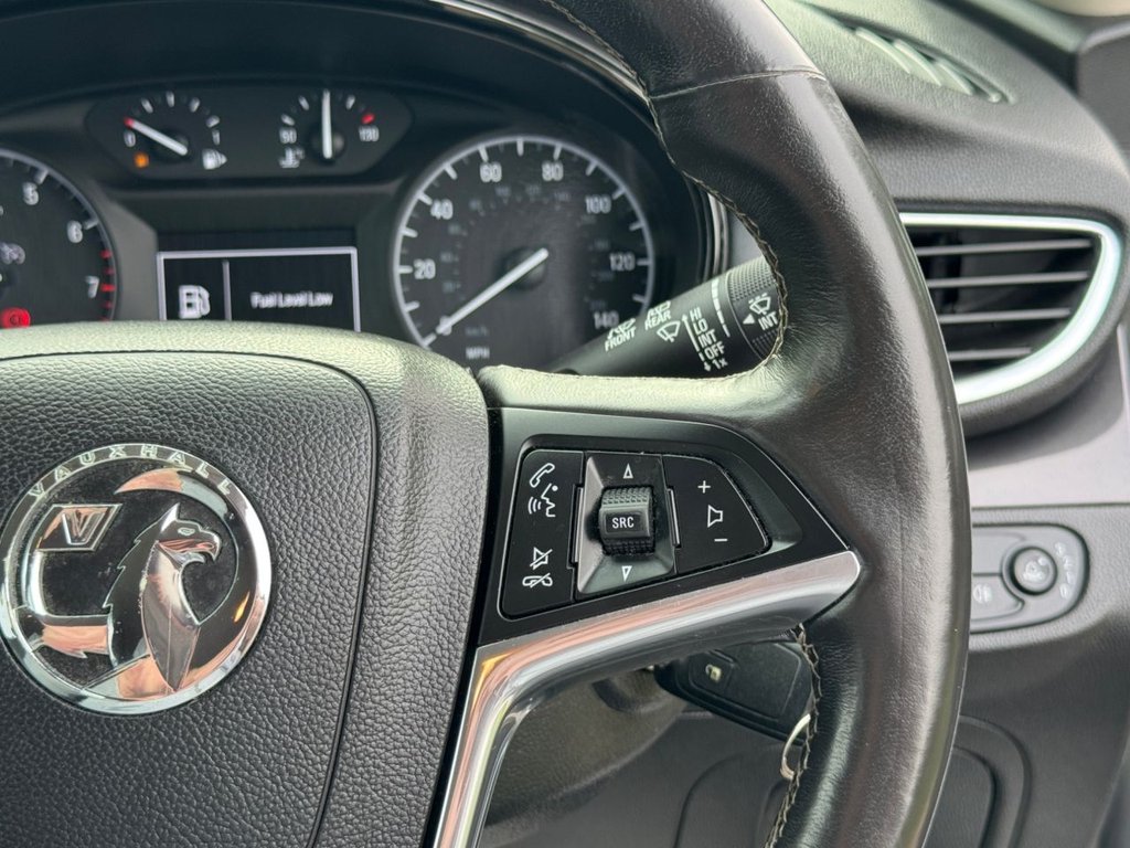 Used Vauxhall Mokka X 2018 for sale - 78200802: Photo 26