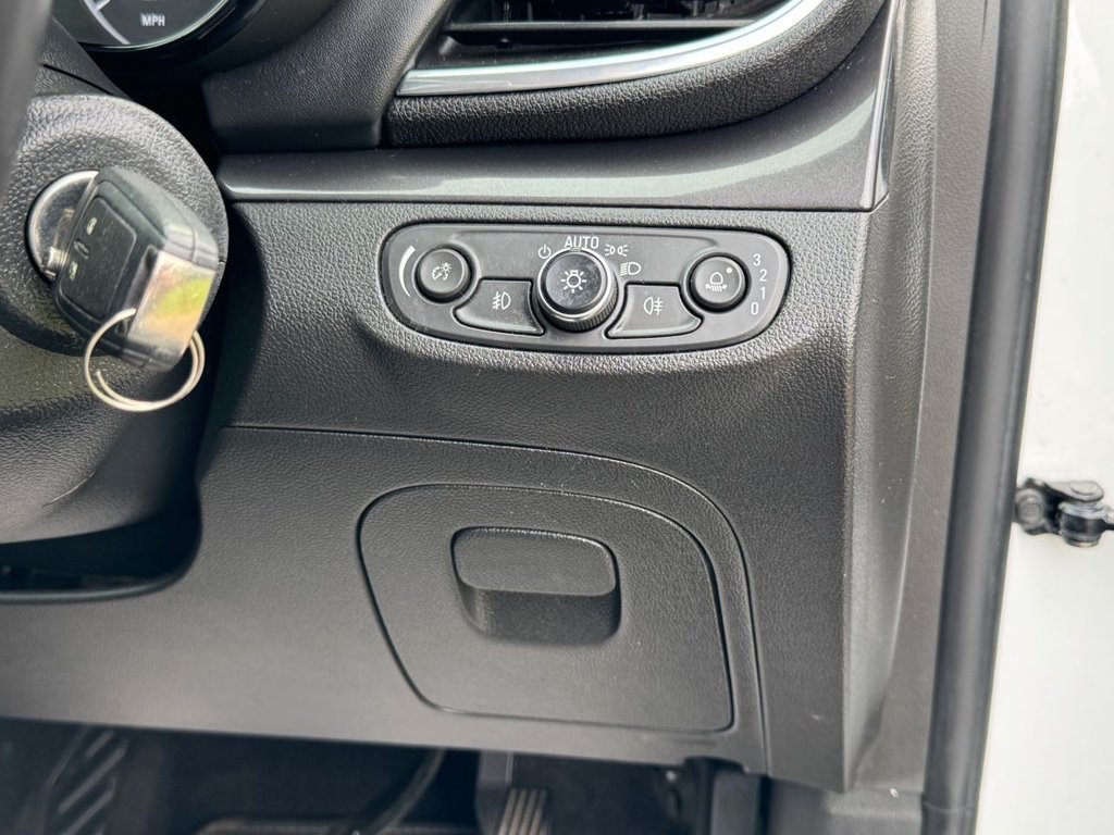 Used Vauxhall Mokka X 2018 for sale - 78200802: Photo 27