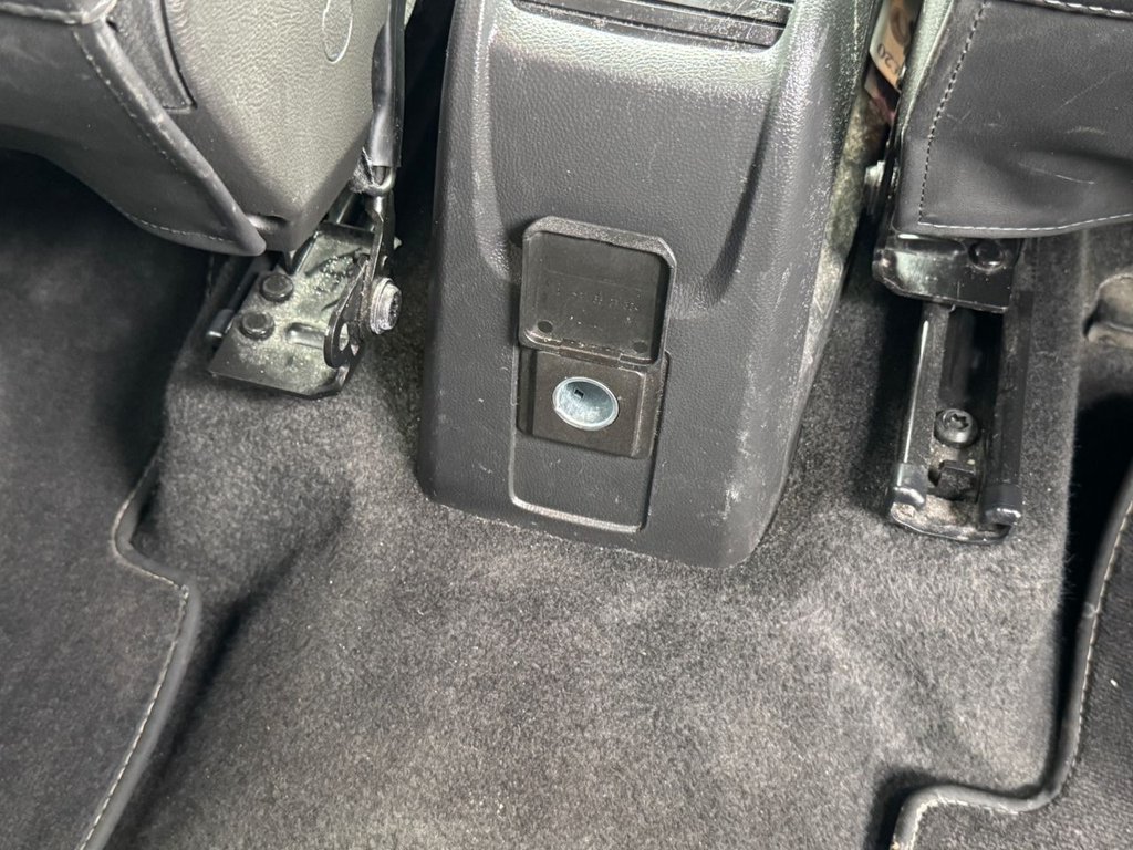 Used Vauxhall Mokka X 2018 for sale - 78200802: Photo 28