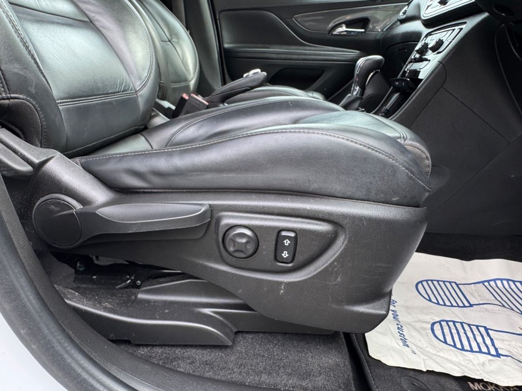 Used Vauxhall Mokka X 2018 for sale - 78200802: Photo 29