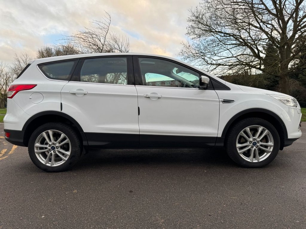 Used Ford Kuga 2015 for sale - 77307365: Photo 10