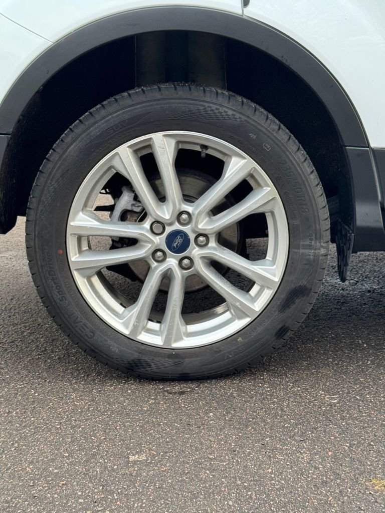 Used Ford Kuga 2015 for sale - 77307365: Photo 14