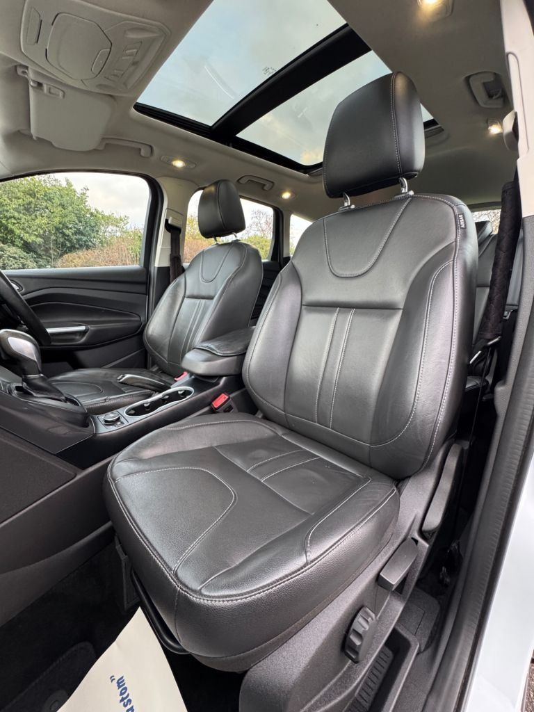 Used Ford Kuga 2015 for sale - 77307365: Photo 18