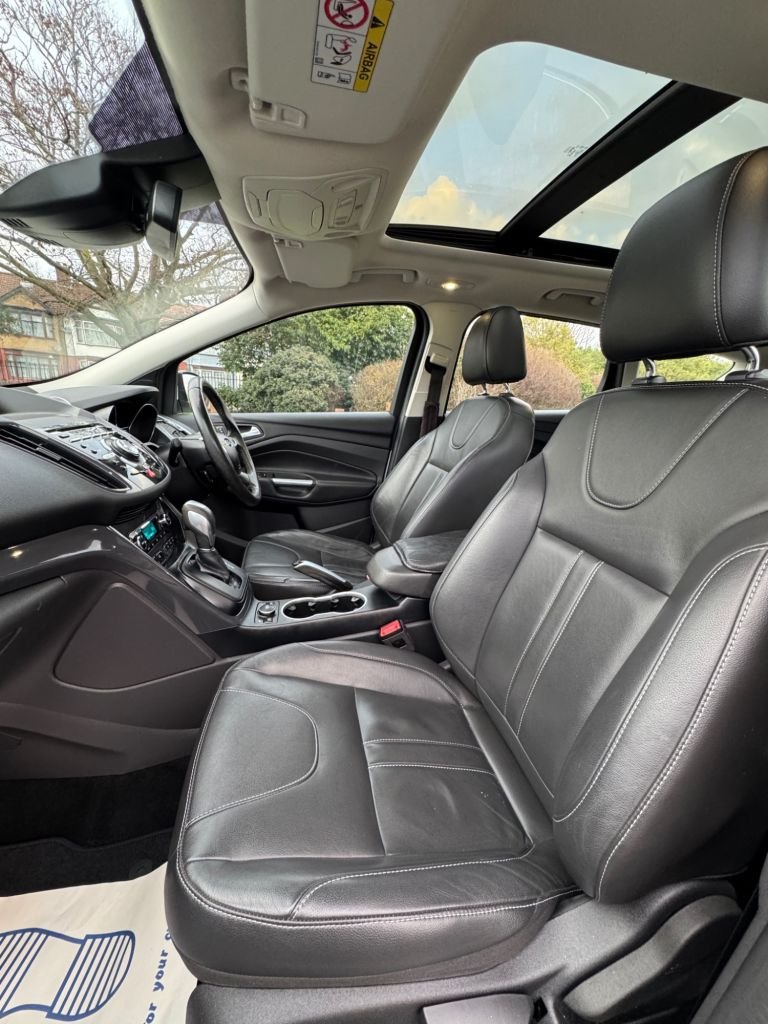 Used Ford Kuga 2015 for sale - 77307365: Photo 19