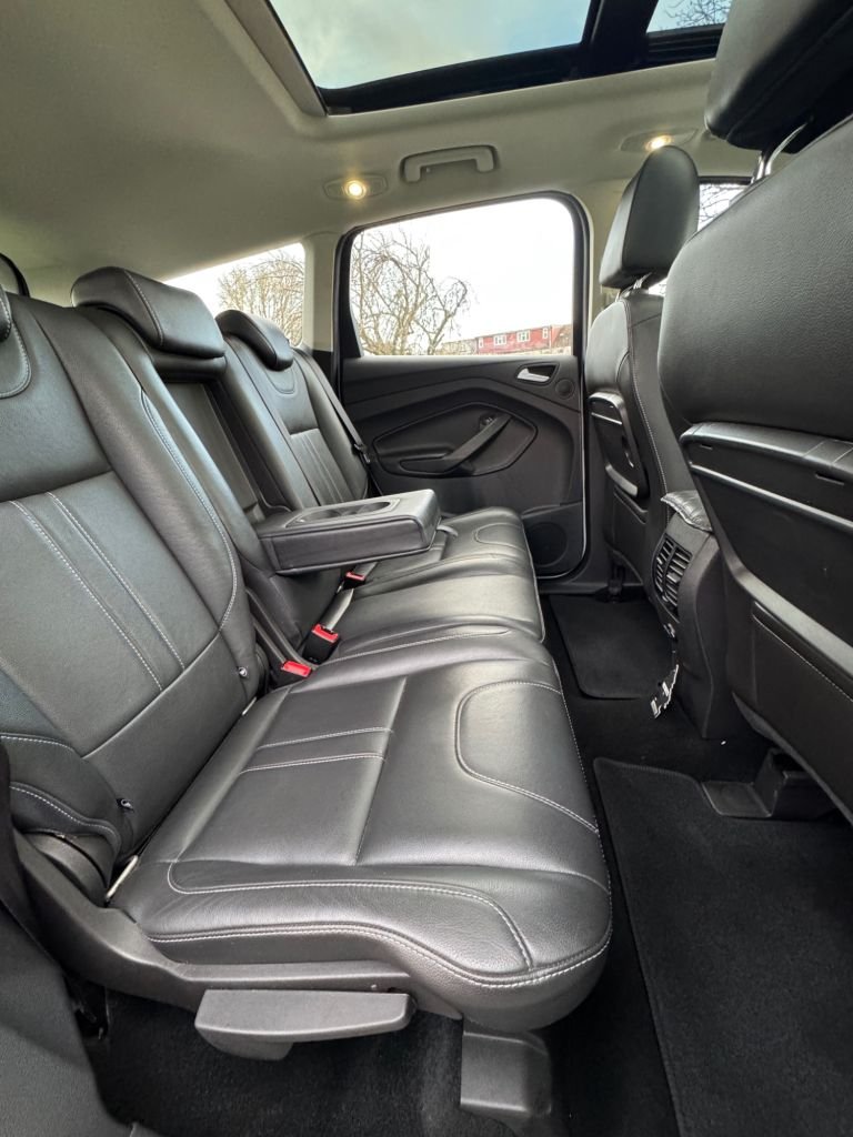 Used Ford Kuga 2015 for sale - 77307365: Photo 23