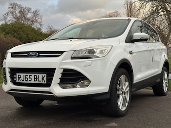 Used Ford Kuga 2015 for sale - 77307365: Photo