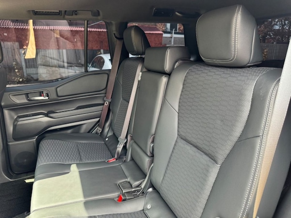 Used Toyota Landcruiser 2024 for sale - 75230112: Photo 18