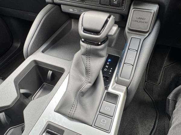 Used Toyota Landcruiser 2024 for sale - 75230112: Photo 23